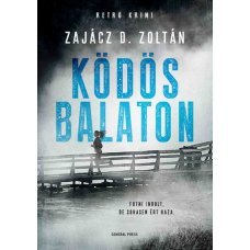 Ködös Balaton    18.95 + 1.95 Royal Mail